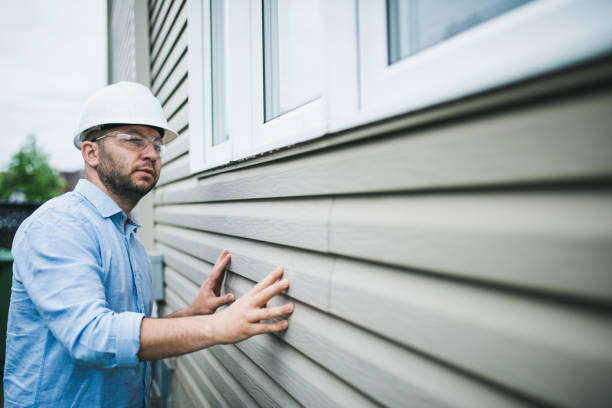 Affordable Siding Repair and Maintenance Services in Mediapolis, IA